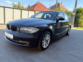 Bmw 1 118d - 3