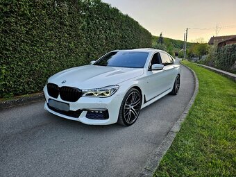 BMW 740d xdrive - 3