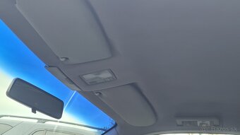Audi a6 c4 sedan interier - 3