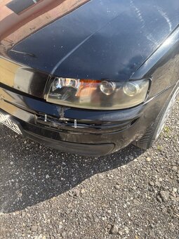 ‼️Na Predaj Fiat Punto 1.2 44kw - 3