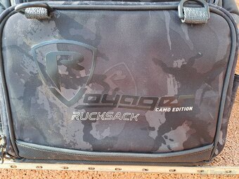 Rybarsky batoh ruksak fox - 3