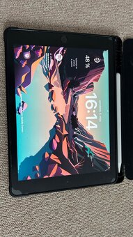 Ipad 6 128gb + Cellular + obal + pero + papierove sklo - 3