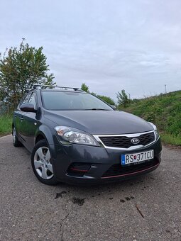 Kia Ceed SW 1.4 - 3