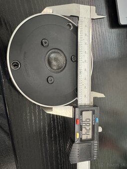 BRAUN LS 80 oznacenie 2625 702 - 3