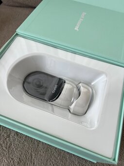 OWLET Monitor DUO - Smart sock 3 + kamera 2 - 3