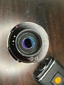 Hasselblad Distagon 50mm - 3