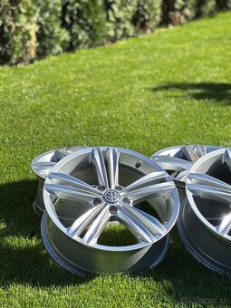 ✅ 5x112 r18 Sebring Tiguan - 3
