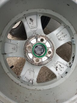 4x100 r15 , 195/50 r15 - 3