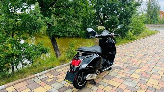 Vespa GTS 300, rok 2024, 700km, cena +DPH - 3