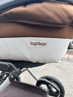 Kočík Peg Perego - 3