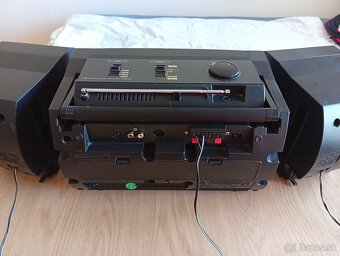 Predam radiomagnetofon - 3