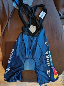 cyklo dres Red Bull - 3