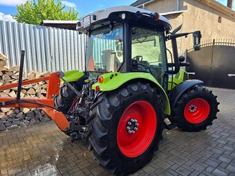Traktor Claas Atos - 3