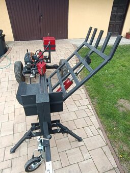 Hydraulicka/stiepacka - 3