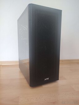 Ryzen 5 3600x, RX 6600, 32GB DDR4 3200MHz, 512GB m2SSD, 550W - 3