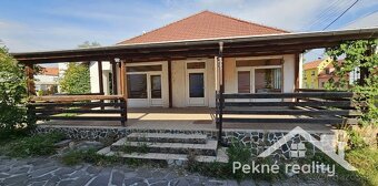 Prevádzková budova na predaj - Zvolenská Slatina - 3