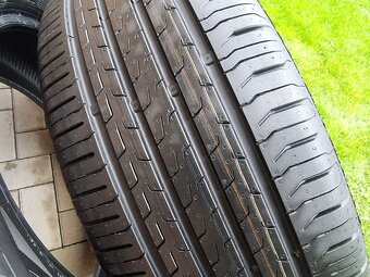 pneu 18″ 235/55R18 CONTINENTAL letné NEW dot2022 - 3