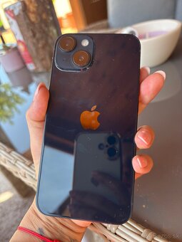 Predaj iPhone 14 128gb - 3