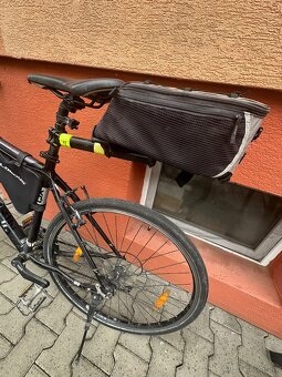 Predám cross bicykel FELT QX 80 - 3