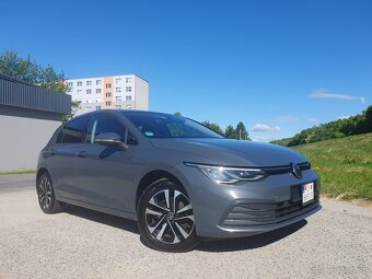 Predám Volkswagen Golf 2.0Tdi DSG VIRTUAL COCKPIT - 3