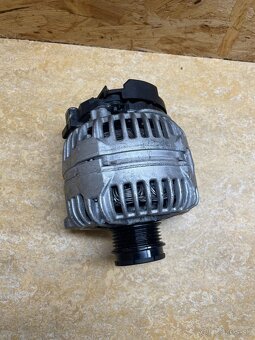Alternator - 3