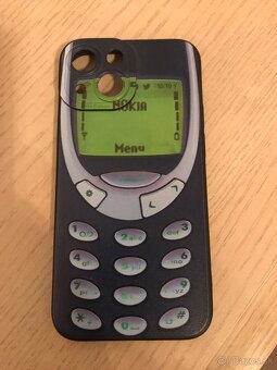 iPhone 13 mini - 3