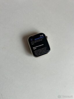 Apple Watch 7 45mm - 3