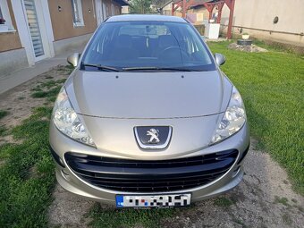 Peugeot 207 1.6hdi 66kw - 3