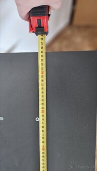 Kupelnova skrinka so zrkadlom - 3