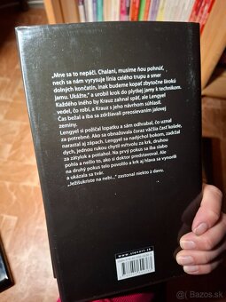 Dominik Dán a Dan Brown - 3