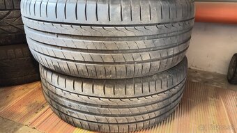 Letné Pneu 235/50 R18 IMPERIAL - 3