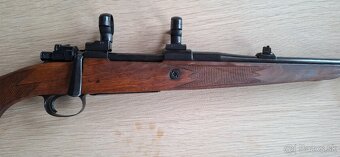 Mauser M98 .308 Win - 3
