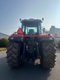 Massey Ferguson 8480 Dyna-VT - 3