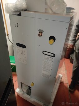 Plynový kondenzačný kotol - 3