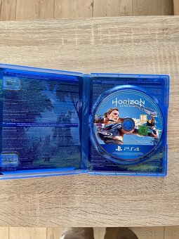 Playstation 4 Horizon Zero Down - 3