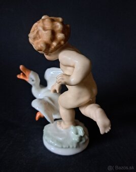 Porcelan Hutschenreuther Nemecko roky 1880-1940 - 3