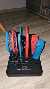 Nintendo Switch sports - 3