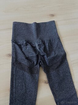 Push up leginy Shein - 3