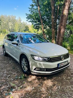 Volkswagen Passat Variant B8, 2.0 TDI DSG 110kW, VAM R1, - 3