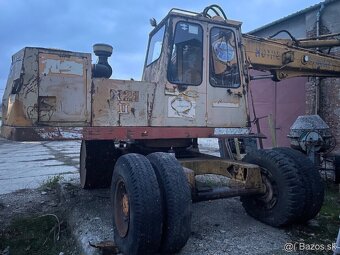 Broyt bager - 3