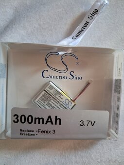Garmin fénix 3 - 3