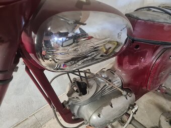 Jawa 175 356 - 3