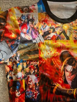 Adidas Japan Anime - 3