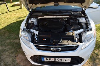 Ford mondeo 1,6 ecoboost - 3