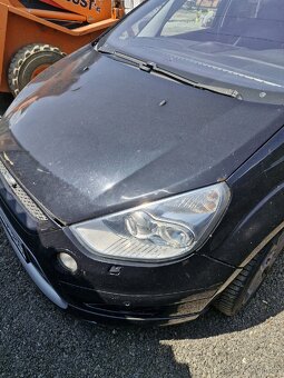 Ford s-max - 3