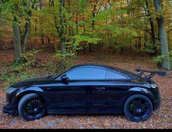 Predám audi TT 2 TFSI - 3