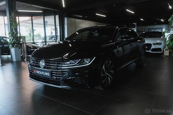Volkswagen Arteon 2.0 TSI R-Line DSG - 3