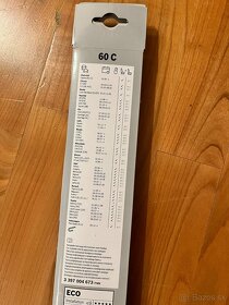 Stierač Bosch ECO 60C 600mm/24” - 3