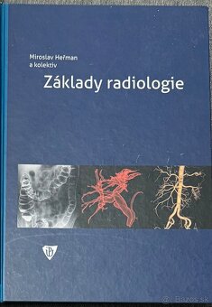 Predám medicínske knihy - 3
