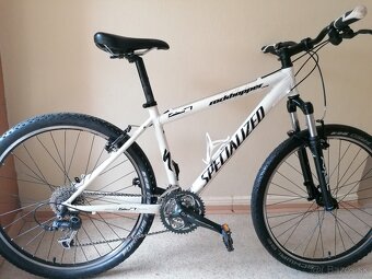Horský bicykel SPECIALIZED - 3